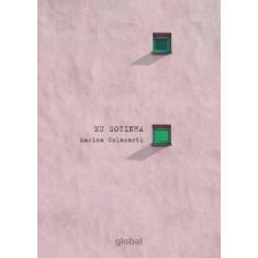 Livro - Eu sozinha