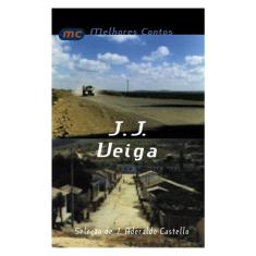 Melhores Contos J. J. Veiga