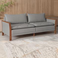 Sofá Texas Bipartido Mm Top 220cm