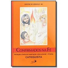 Confirmados na fe - paulus