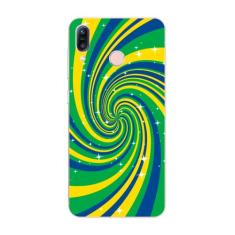 Capa Adesivo Skin360 Verso Para Asus Zenfone Max M1 ZB555KL - KawaSkin