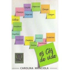 Os Cês da Vida - QUALITYMARK EDITORA, 3