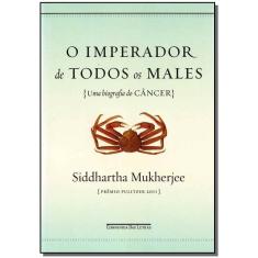 o Imperador De Todos Os Males