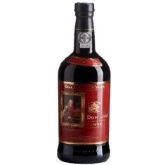 Vinho porto dom jose tawny 750 ml