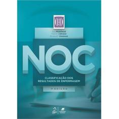Livro - Noc - Classificação dos Resultados de Enfermagem