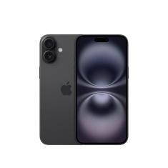 Apple iPhone 16 Plus 256GB Preto