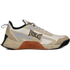 Tênis Everlast Jump 5 Low Unissex-Masculino