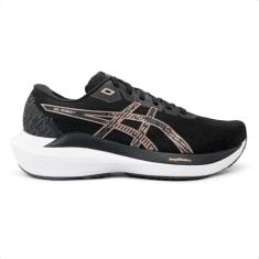Tênis Asics Shogun 7 Feminino Preto 35