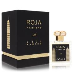 Perfume Feminino Qatar Roja Parfums 50 Ml Extrait De