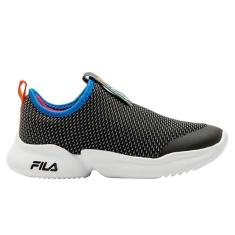 Tenis Fila Funny - Infantil-Masculino
