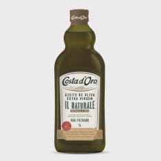 Azeite de oliva extra virgem integrale Costa D'Oro 1l