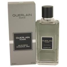 Perfume Masculino Homme Parfum Guerlain 100ml
