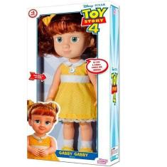 Boneca Toystory 4 Gabby Gabby - 1810