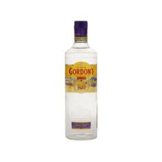 Gin Gordons London Dry Clássico E Seco 750ml