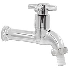 Torneira Curta para Jardim V9022C VIT