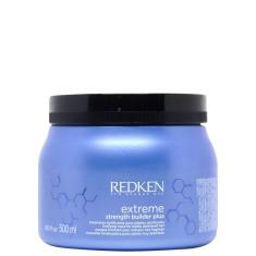 Redken Extreme Strength Builder Plus - Máscara 500ml BLZ