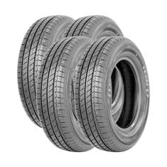 Jogo 4 Pneus Itaro Aro 13 MH01 175/70R13 82T