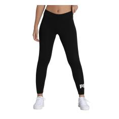 Legging Puma Essentials Logo Feminina