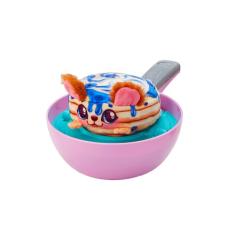 Candide, Cookeez Makery, Frigideira Surpresa, Pancake Treatz - 1 Pelúcia