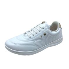 Tenis Feminino Casual Elástico Ultraconforto Comfortflex