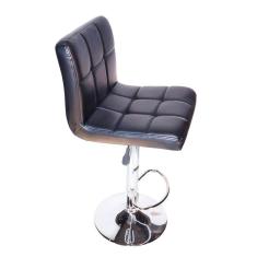 Banqueta Gomos Preto