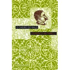 Livro - O cheiro do ralo