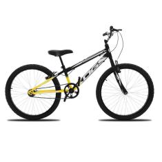 Bicicleta Infantil Aro 24 KOG Masculina Com Freio V-Brake