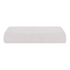 Lençol Queen Buddemeyer Basic Percalle 180 Fios Bege 019