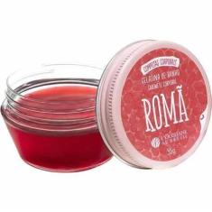 L'OCCITANE AU BRÉSIL GELATINA DE BANHO SABONETE CORPORAL ROMÃ 55 g