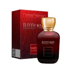 Perfume Bloody Mary 100mL - Paris Elysees - Paris Elysses