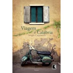 Livro - Viagem à Calábria
