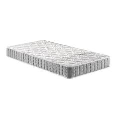 Colchão Solteiro Espuma D33 Orthosono Double Face (78x188x14) - D Ange