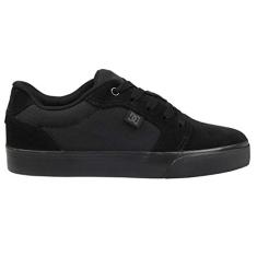 Tênis DC Anvil 2 LA Black/Black-34