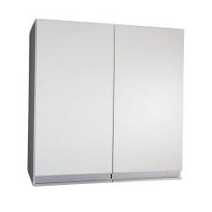 Armário Aéreo 60cm Cozinha Lavanderia Entregue Montado