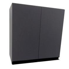 Armário Aéreo 60cm Cozinha Lavanderia Entregue Montado