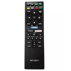 Controle Remoto Tv LED Sony Netflix Sky-8071 COM NETFLIX