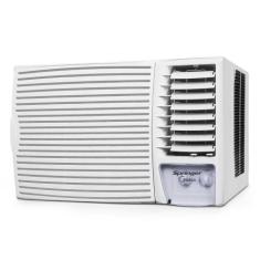 Ar-Condicionado Janela 20000 BTUs Springer Midea Mecânico Só Frio ZCK2