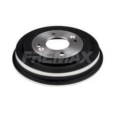 Tambor De Freio Par Traseiro Hyundai Hb20 2013 Fremax Bd5204