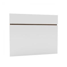 Cabeceira Solteiro 100cm Belmax