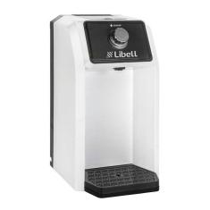 Purificador de Água Natural de Mesa e Parede Branco LN100 - Libell