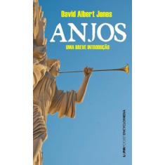 Livro - Anjos