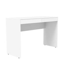 Escrivaninha Itapira 2 GV Branca - Mobly