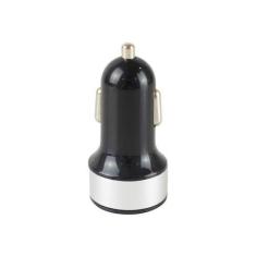 Carregador Usb Evus Para Carro Com Led 5V 2A