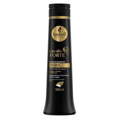 Condicionador Cavalo Forte Haskell 500ml