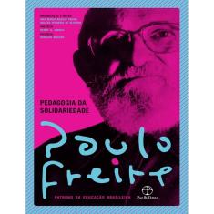 Pedagogia Da Solidariedade