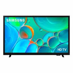 Smart TV Samsung 32&quot; Polegadas HD H5000F 2025, Som em Movimento Virtual e AI Energy Mode