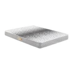 Colchão Casal D28 Ecoline 138x188x14cm Ecoflex