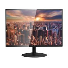 Monitor Led 19 Brazil PC BPC-19WE02-B HD Preto