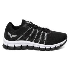 Tênis Masculino Caminhada Confortável Corrida-Masculino