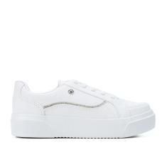 Tênis Kolosh Casual Flatform C3544-Feminino